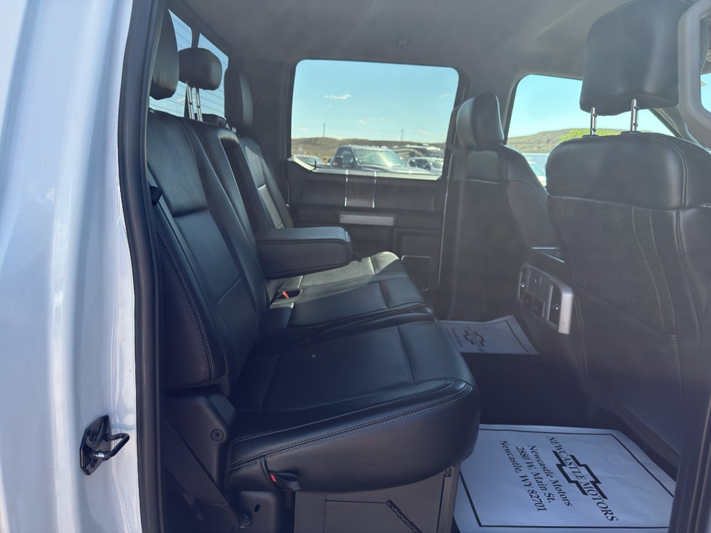 2019 Ford Super Duty F-350 DRW XL