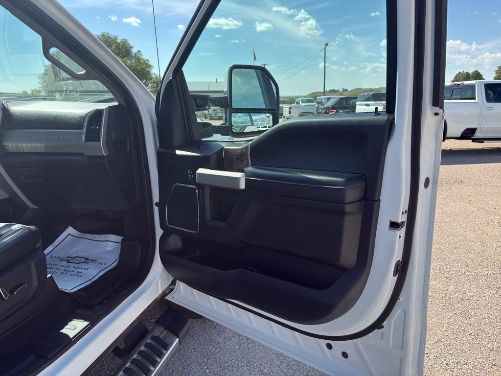 2019 Ford Super Duty F-350 DRW XL