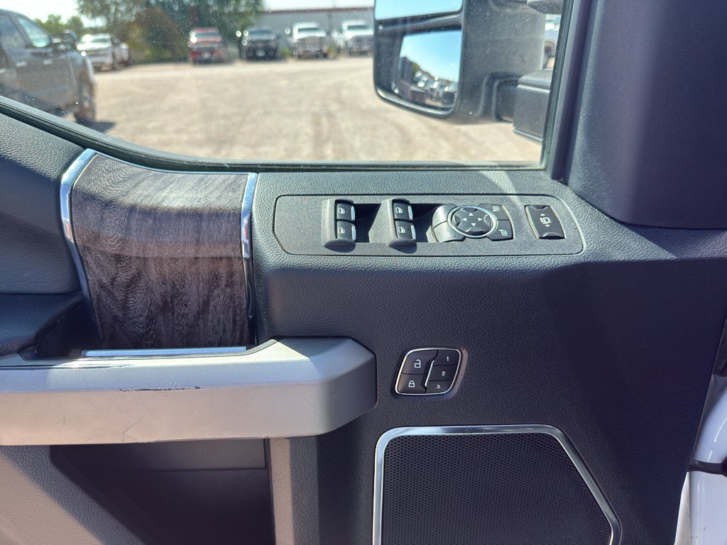 2019 Ford Super Duty F-350 DRW XL