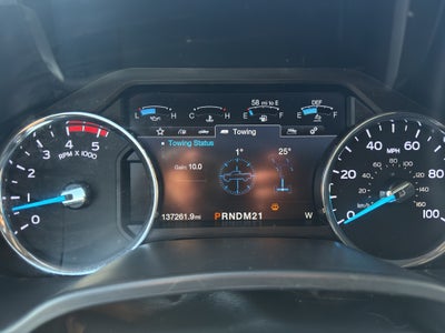2019 Ford Super Duty F-350 DRW XL