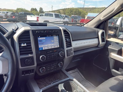 2019 Ford Super Duty F-350 DRW XL