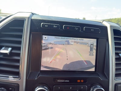 2019 Ford Super Duty F-350 DRW XL