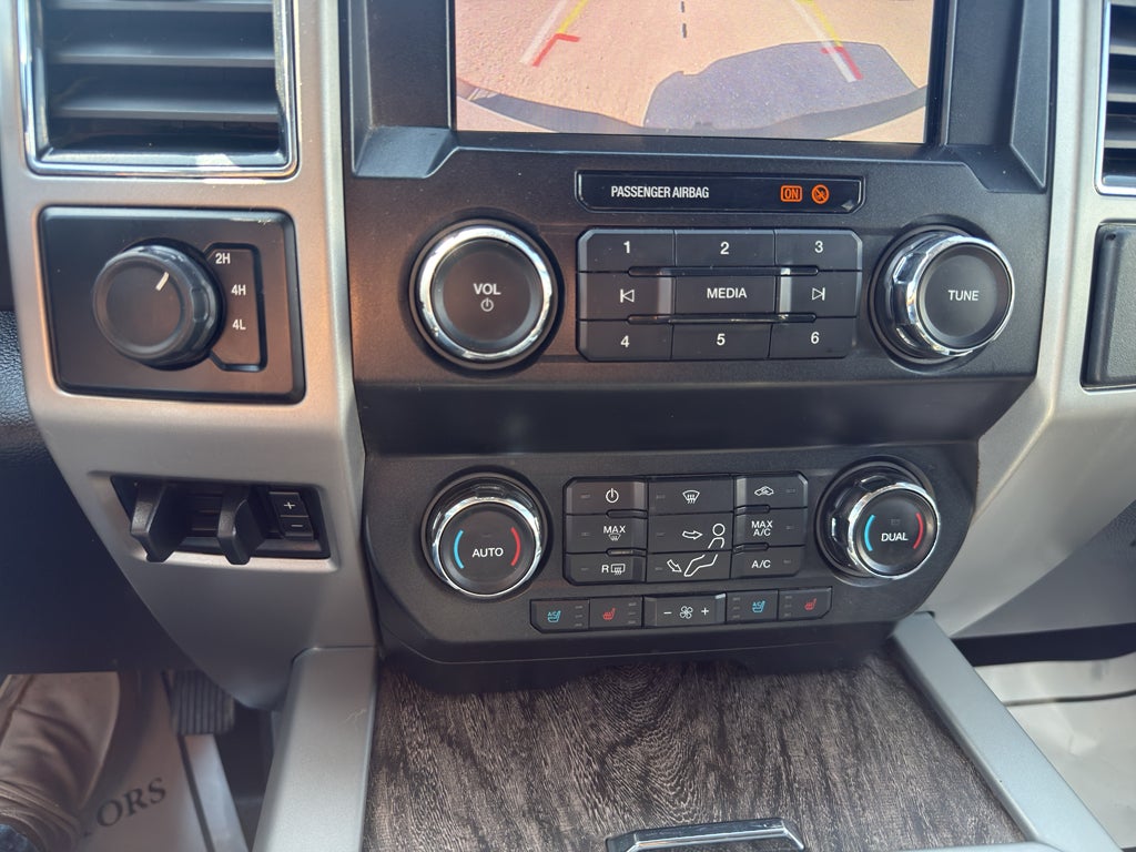 2019 Ford Super Duty F-350 DRW XL