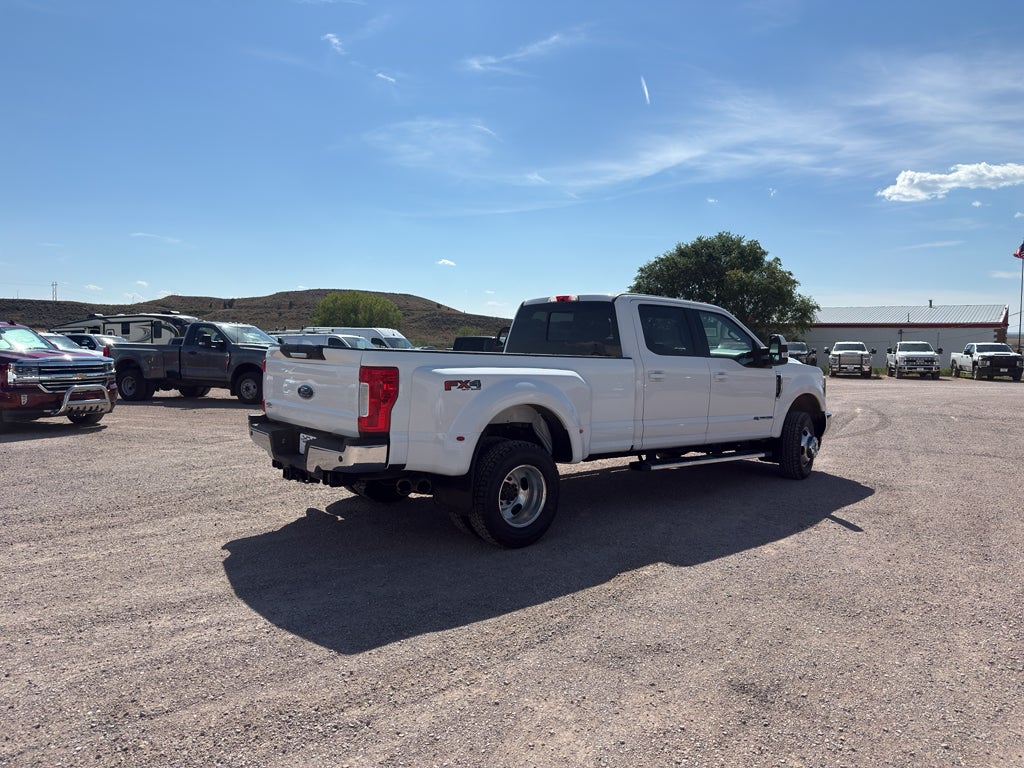 2019 Ford Super Duty F-350 DRW XL