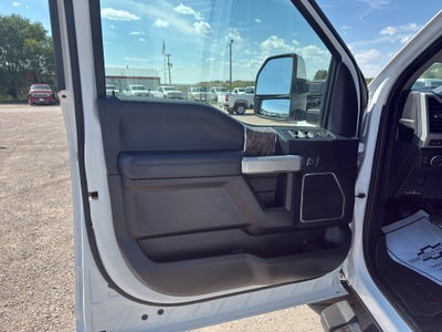 2019 Ford Super Duty F-350 DRW XL