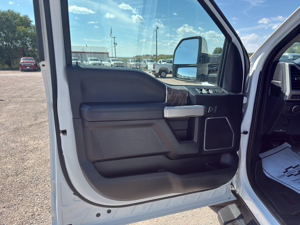 2019 Ford Super Duty F-350 DRW XL