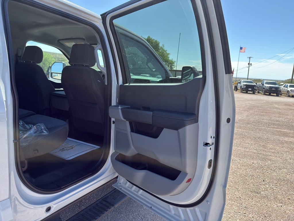 2026 Ford Super Duty F-350 DRW XL