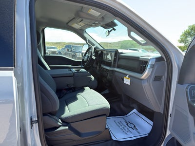 2026 Ford Super Duty F-350 DRW XL