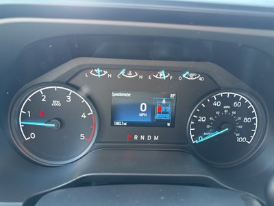 2026 Ford Super Duty F-350 DRW XL