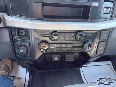 2026 Ford Super Duty F-350 DRW XL