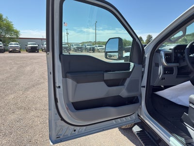 2026 Ford Super Duty F-350 DRW XL