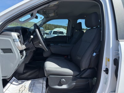 2026 Ford Super Duty F-450 DRW XL