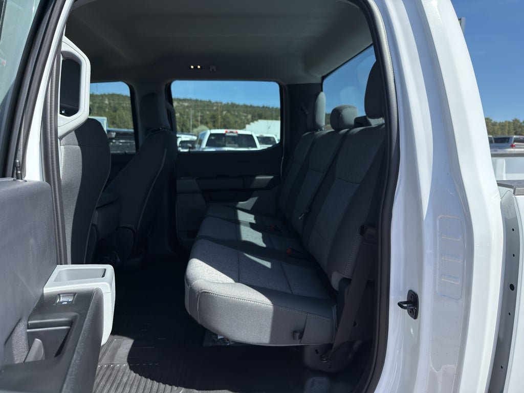 2026 Ford Super Duty F-450 DRW XL