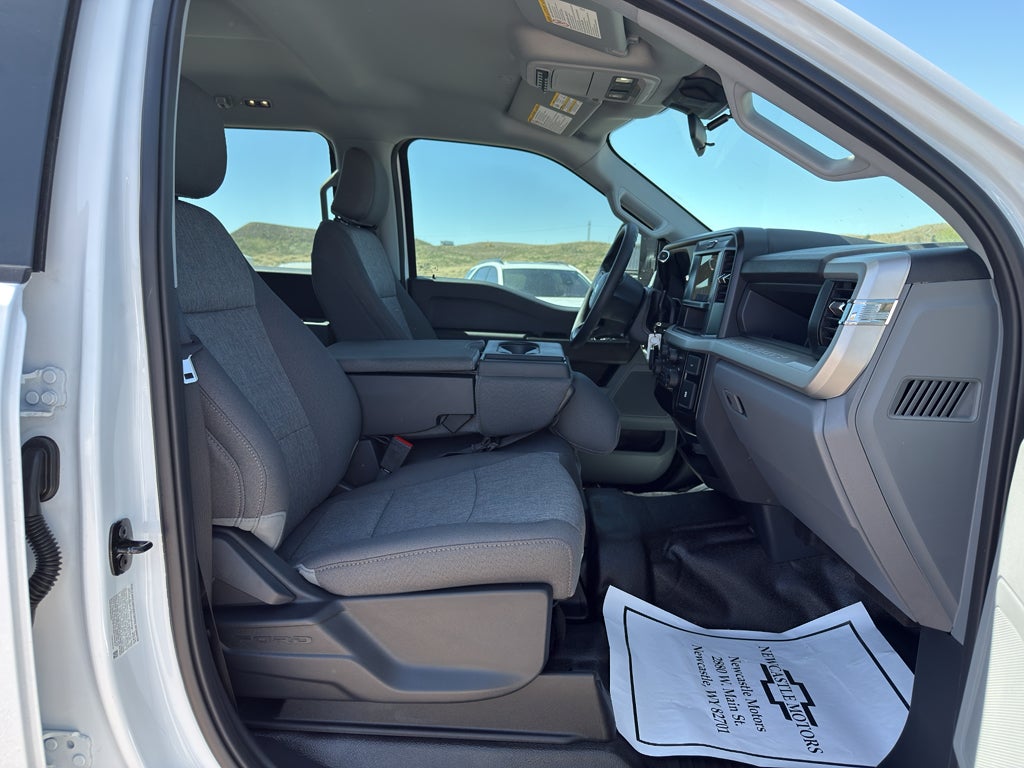2026 Ford Super Duty F-450 DRW XL