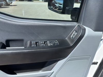 2026 Ford Super Duty F-450 DRW XL