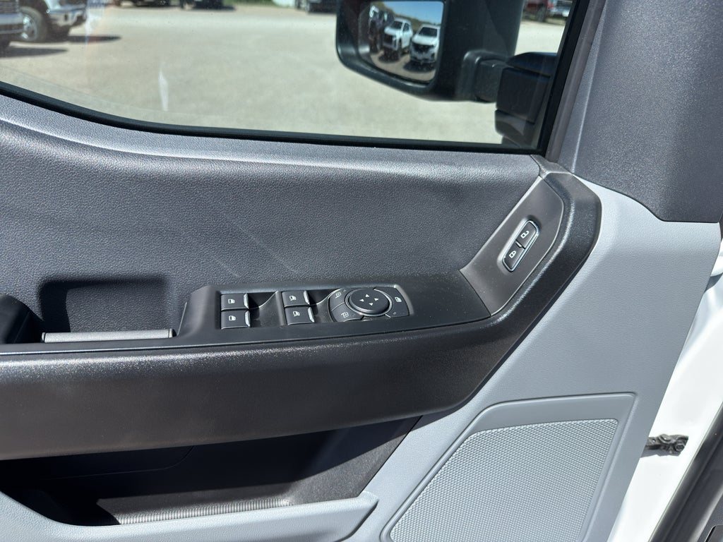 2026 Ford Super Duty F-450 DRW XL