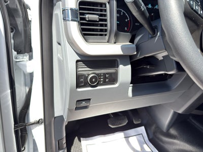 2026 Ford Super Duty F-450 DRW XL