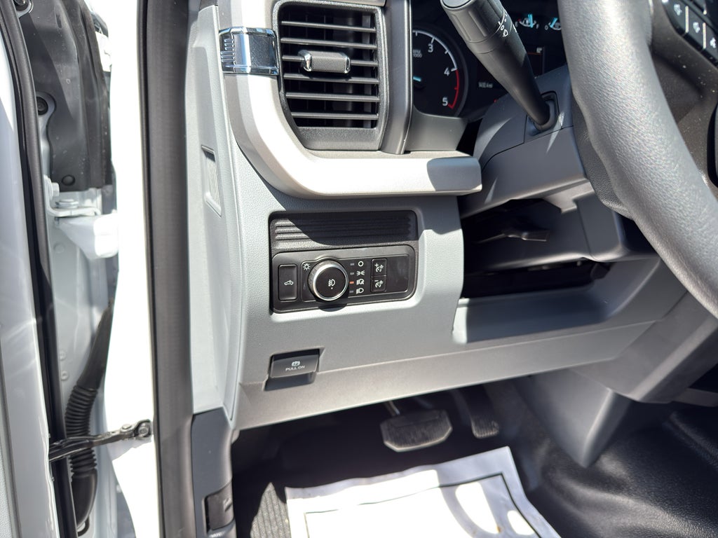 2026 Ford Super Duty F-450 DRW XL