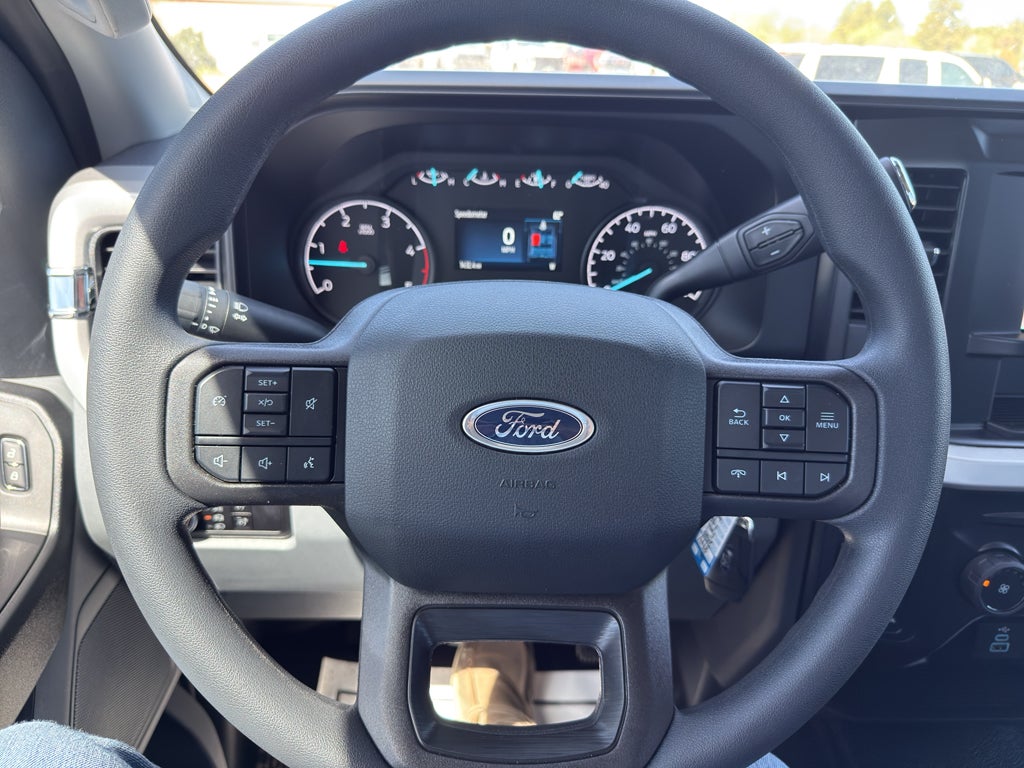 2026 Ford Super Duty F-450 DRW XL