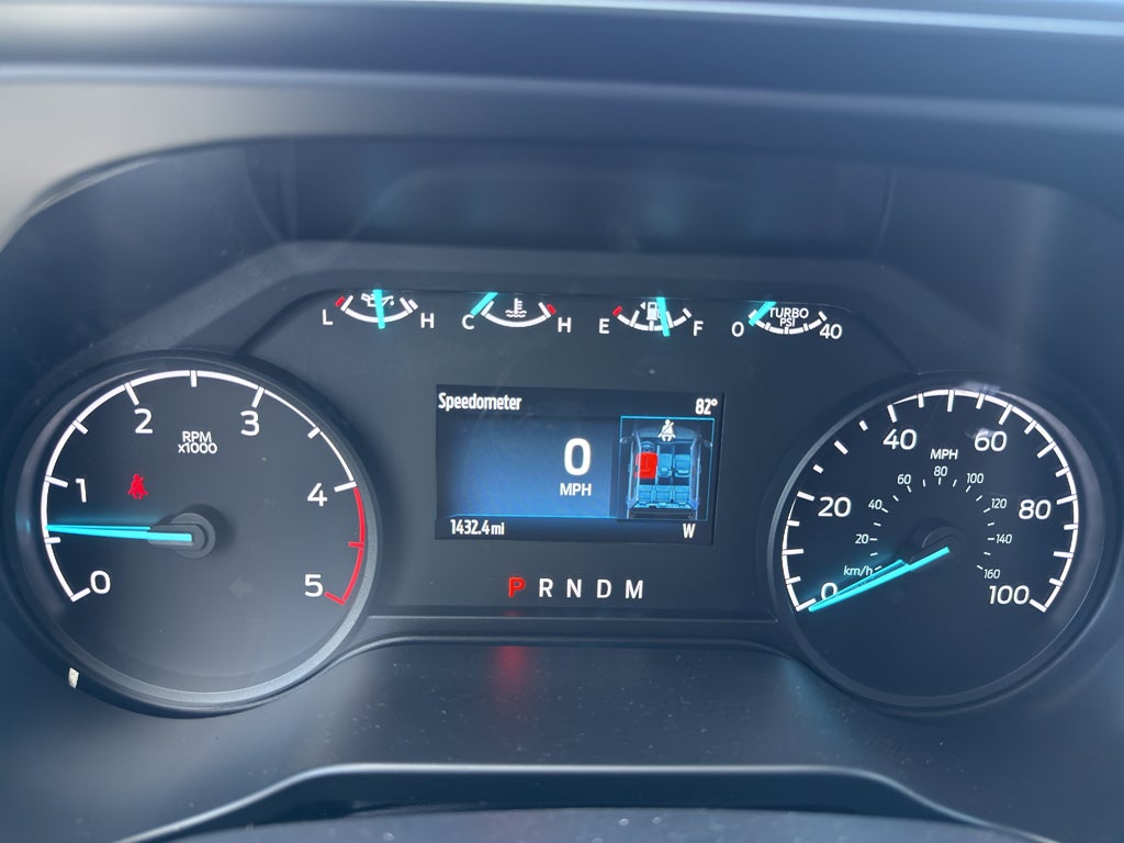 2026 Ford Super Duty F-450 DRW XL