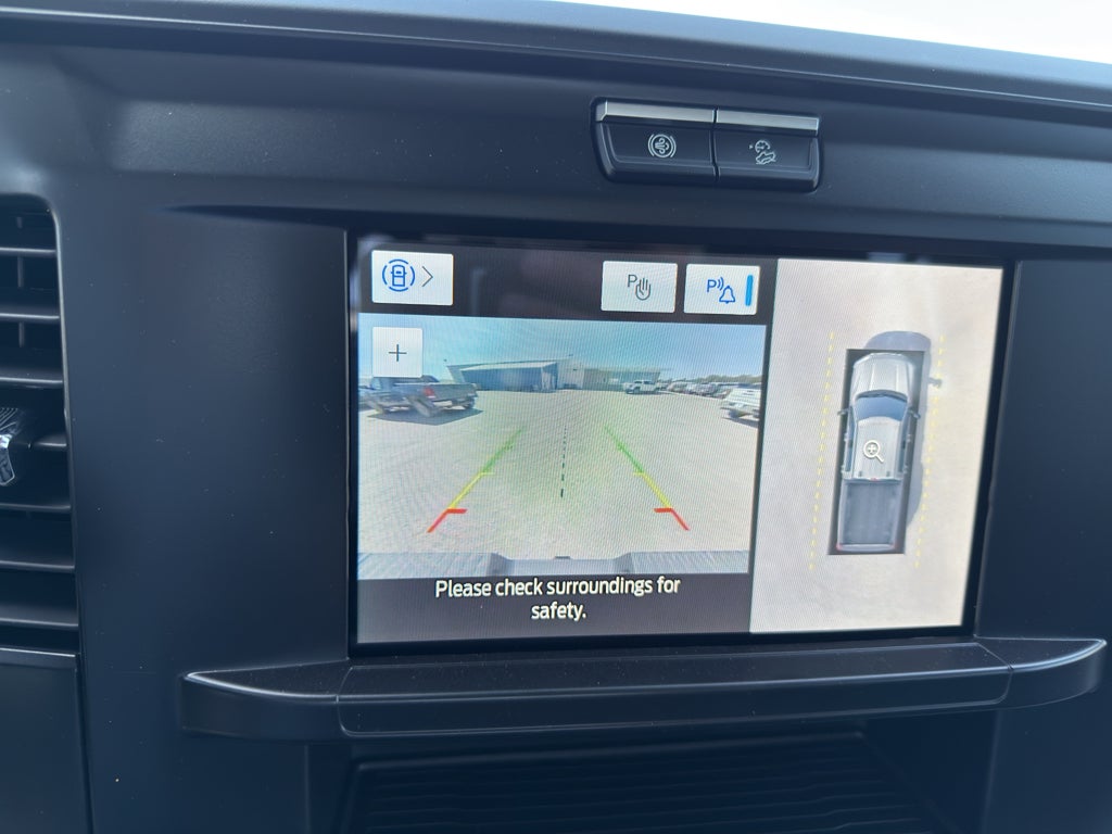 2026 Ford Super Duty F-450 DRW XL