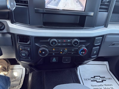2026 Ford Super Duty F-450 DRW XL