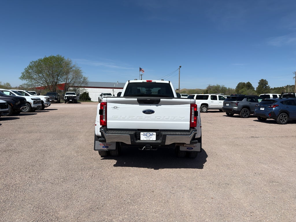 2026 Ford Super Duty F-450 DRW XL