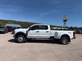 2026 Ford Super Duty F-450 DRW XL