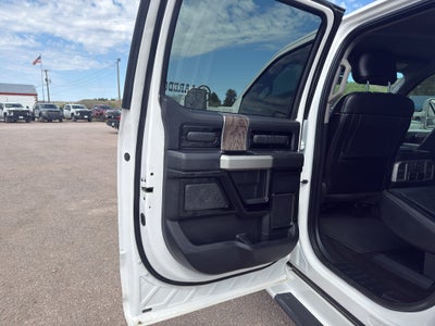 2017 Ford Super Duty F-450 DRW XL