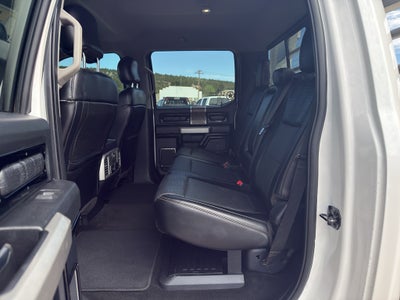2017 Ford Super Duty F-450 DRW XL