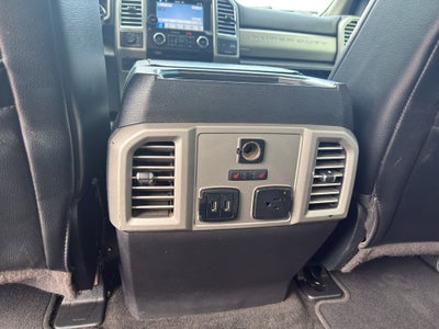 2017 Ford Super Duty F-450 DRW XL