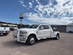 2017 Ford Super Duty F-450 DRW XL
