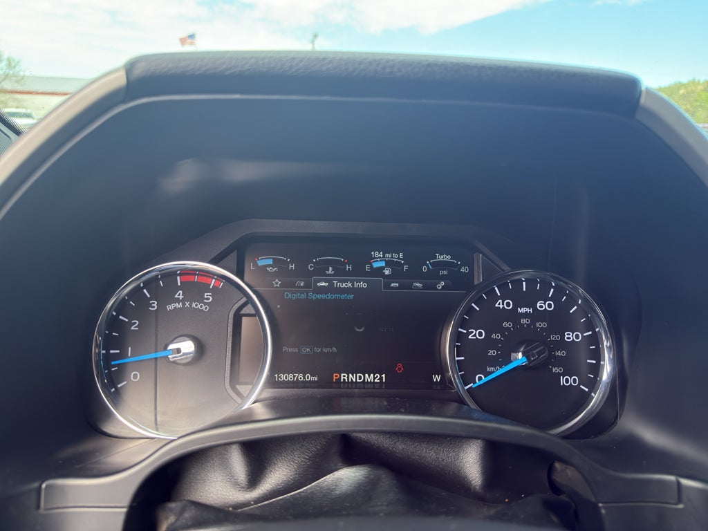 2017 Ford Super Duty F-450 DRW XL