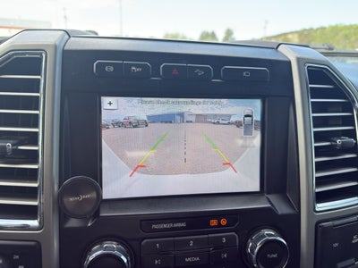 2017 Ford Super Duty F-450 DRW XL