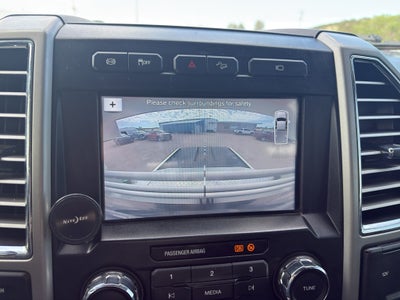 2017 Ford Super Duty F-450 DRW XL