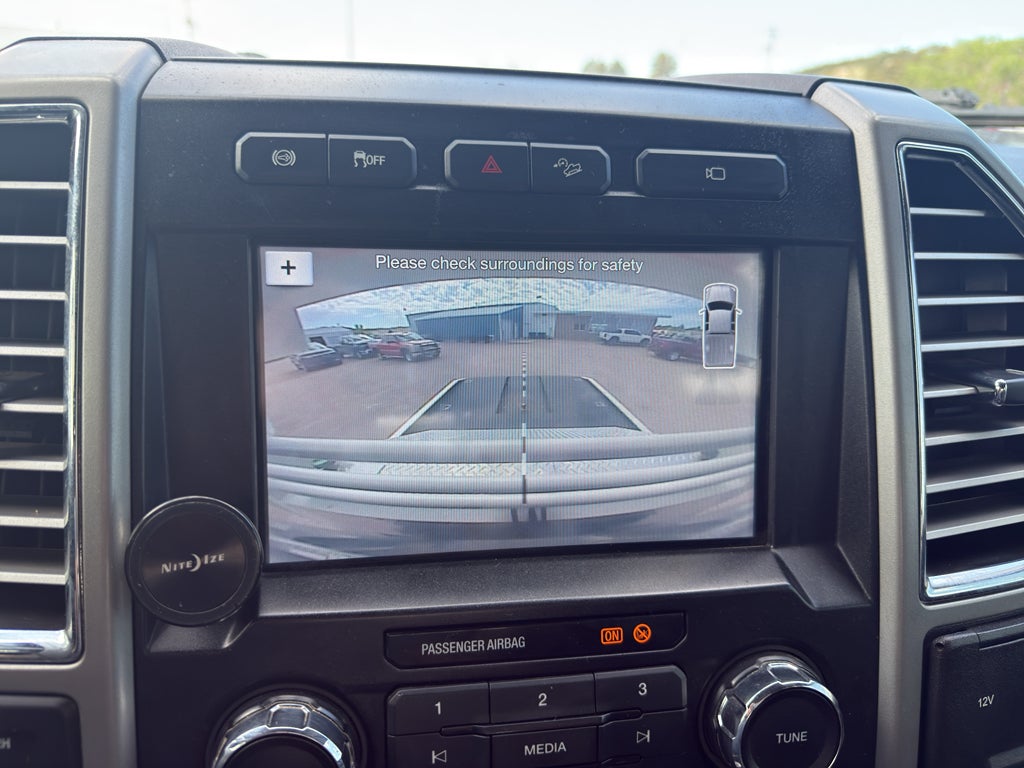 2017 Ford Super Duty F-450 DRW XL