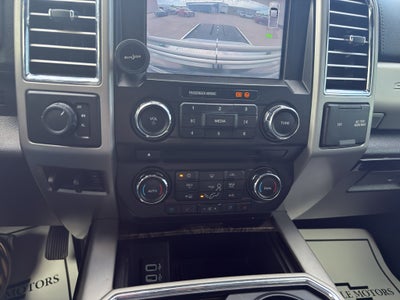 2017 Ford Super Duty F-450 DRW XL