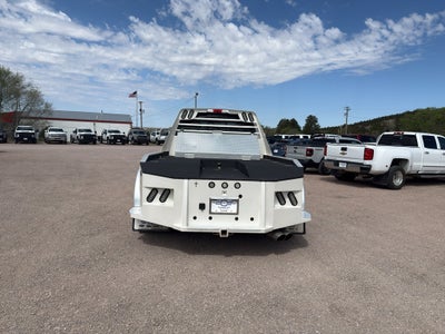 2017 Ford Super Duty F-450 DRW XL