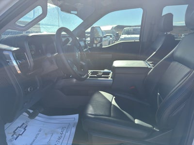 2025 Ford Super Duty F-450 DRW XL