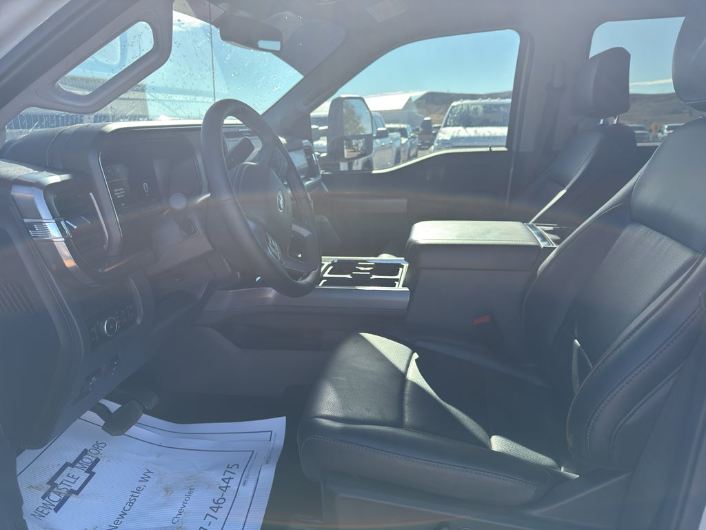 2025 Ford Super Duty F-450 DRW XL