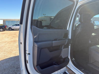 2025 Ford Super Duty F-450 DRW XL