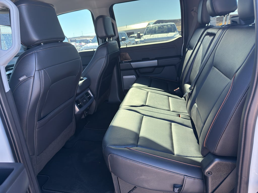 2025 Ford Super Duty F-450 DRW XL