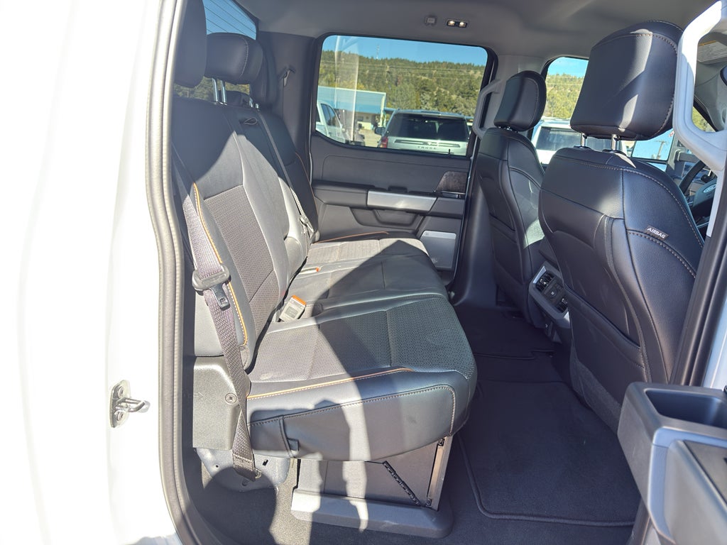 2025 Ford Super Duty F-450 DRW XL