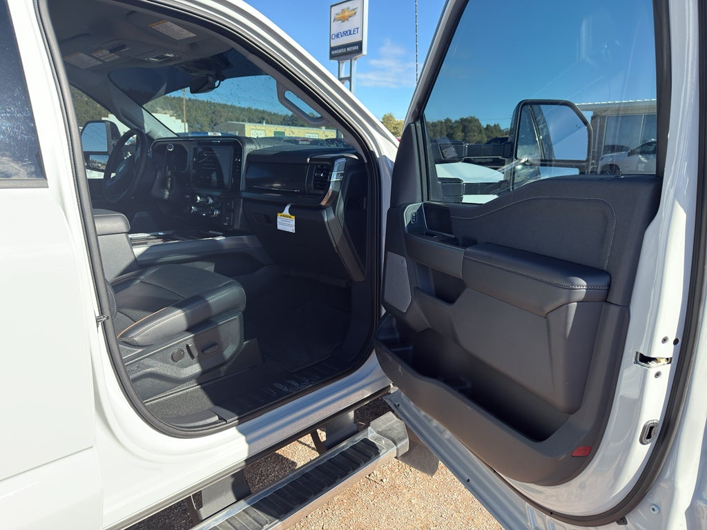 2025 Ford Super Duty F-450 DRW XL