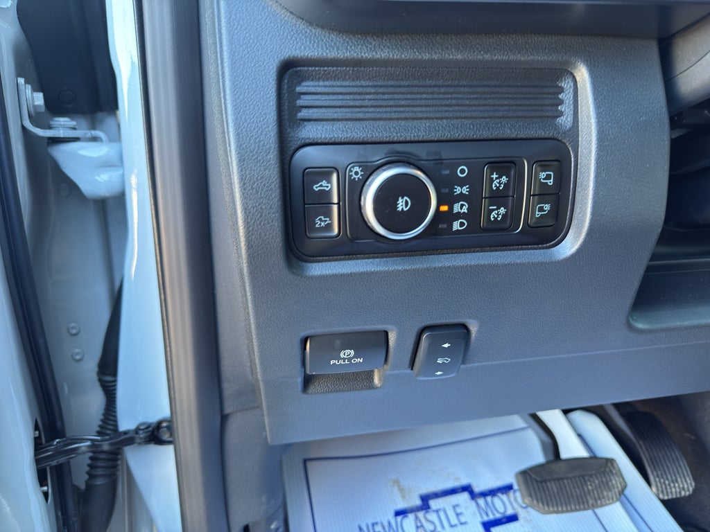 2025 Ford Super Duty F-450 DRW XL