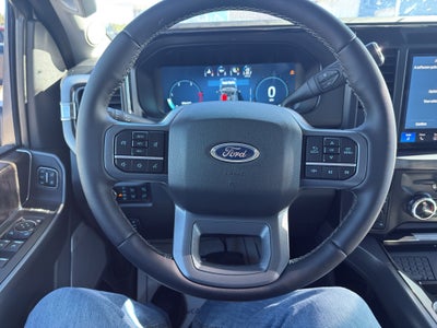 2025 Ford Super Duty F-450 DRW XL