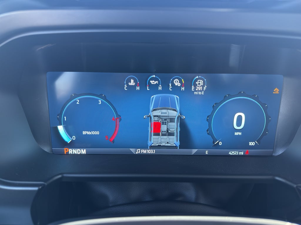 2025 Ford Super Duty F-450 DRW XL