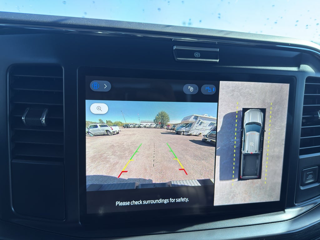 2025 Ford Super Duty F-450 DRW XL