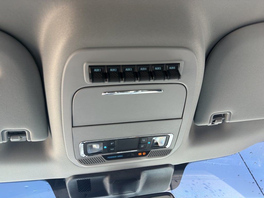 2025 Ford Super Duty F-450 DRW XL