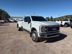 2025 Ford Super Duty F-450 DRW XL